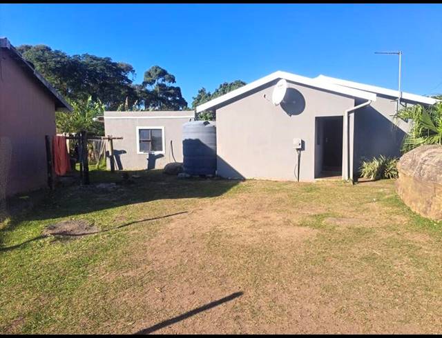 3 BEDROOM HOUSE FOR SALE IN GAMALAKHE